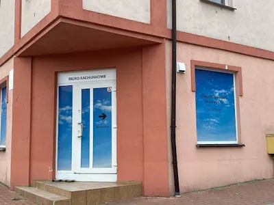 Anna Danielczyk Biuro Rachunkowe Usługi Księgowe Koszalin